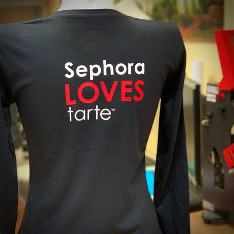 sephora merch